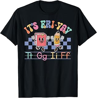 School T-Shirt