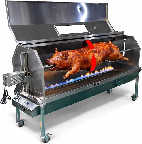 Charotis grill part