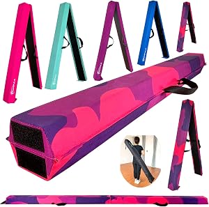 Marfula Folding Foam Beam