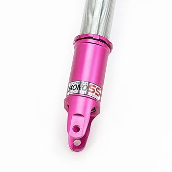 MONOSCENT G ガラクソリドスーパー 60ml WWDIS 09-UP Nissan 370z True rear Godspeed Coilovers- MonoSS