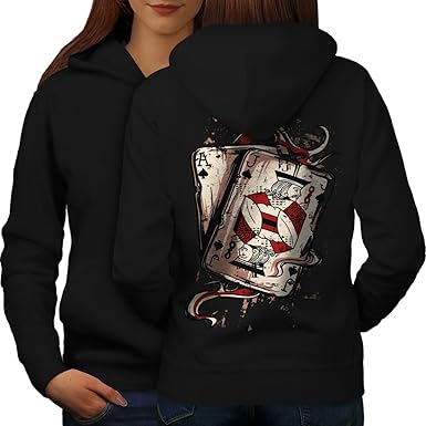 ace hoodie