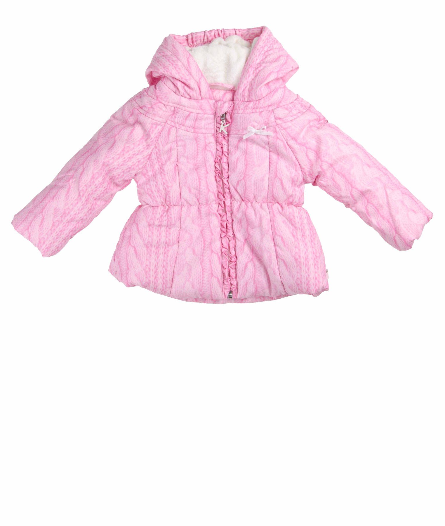 Kanz Baby - Mädchen Jacke Anorak M. Kapuze