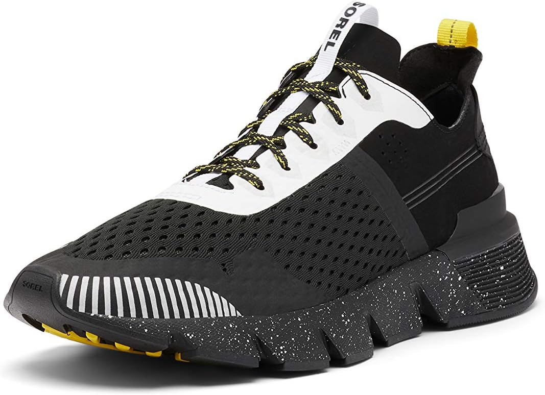 Sorel Men's Kinetic Rush Mesh Sneaker