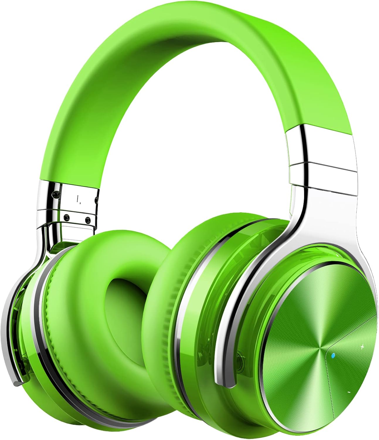 Silensys E7 PRO Active Noise Cancelling Headphones