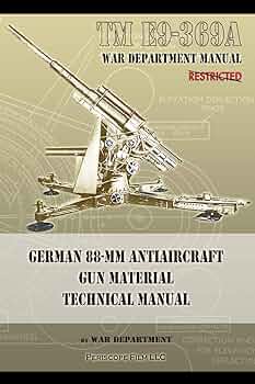 洋書 Flak 88 Owners' Workshop Manual 洋書 Flak 88 Owners' Workshop Manual 洋書 Flak 88 Owners