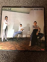 All Mod Cons: Amazon.co.uk: CDs & Vinyl