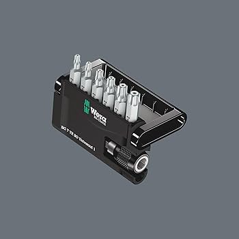 ※専用品 グッズセット verA 楽天市場】Wera ヴェラ クラフトフォーム 精密 12 汎用 1 精密