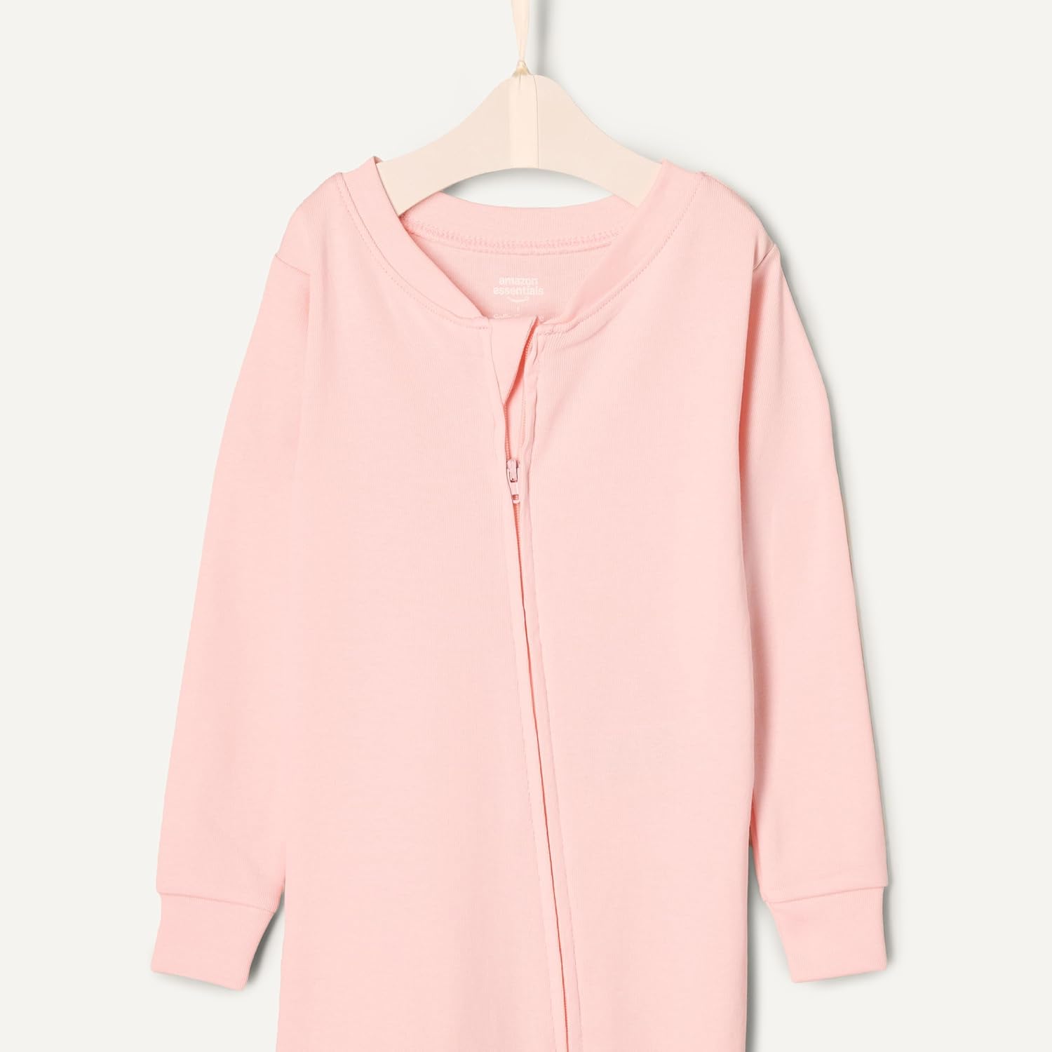 Amazon Essentials x Sofia Grainge Unisex Toddlers and Babies' Snug-Fit Cotton Footed Pajamas - Image 5