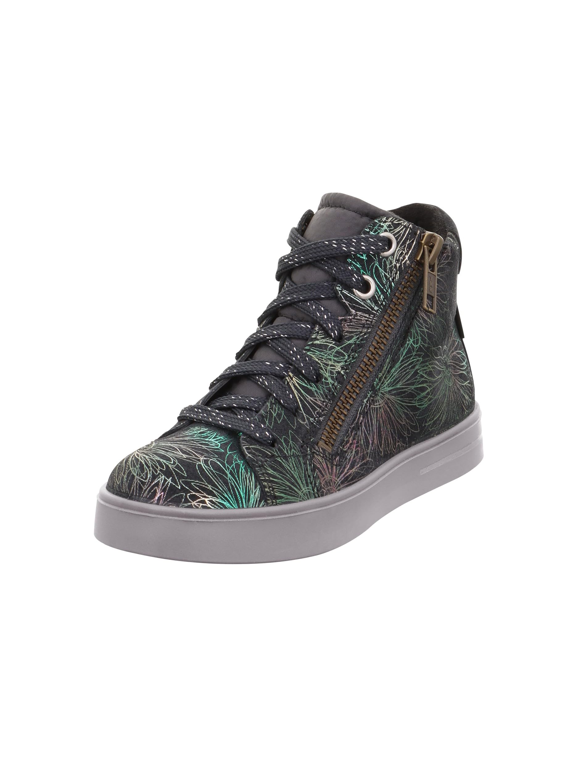 Superfit Mädchen Stella Sneaker Gore-tex 1-000812Stiefel