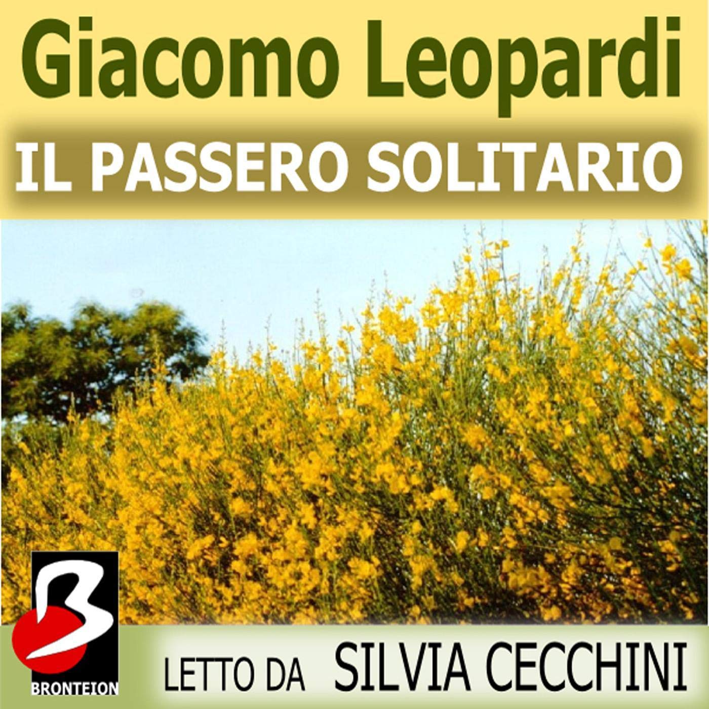 Il Passero Solitario [The Thrush]