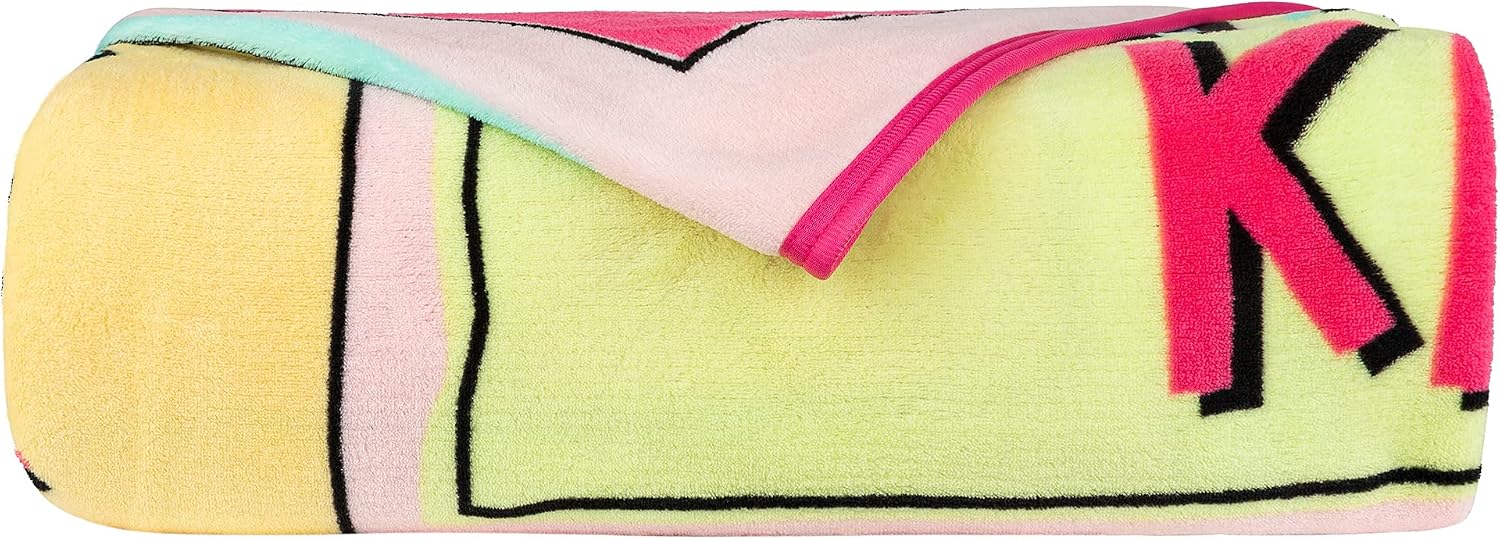 Disney Princess Kids Bedding Super Soft Plush Micro Raschel Blanket, 62 in x 90 in, "Official" Disney Product By Franco
