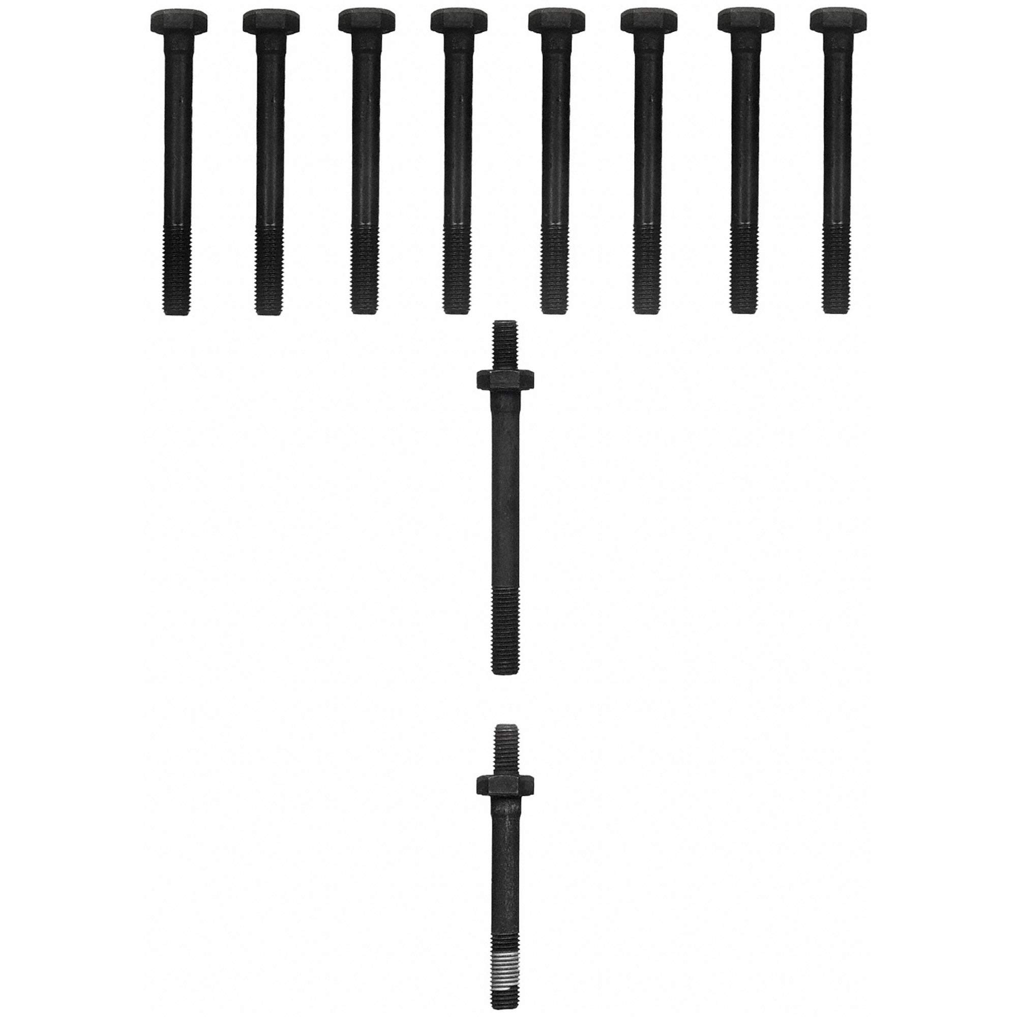 FEL-PRO ES 72733 Head Bolt Set, Head Bolt Sets - Amazon Canada