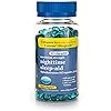 A+Health Nighttime Sleep Aid Diphenhydramine 50mg Softgels, Maximum Strength, 160 Count