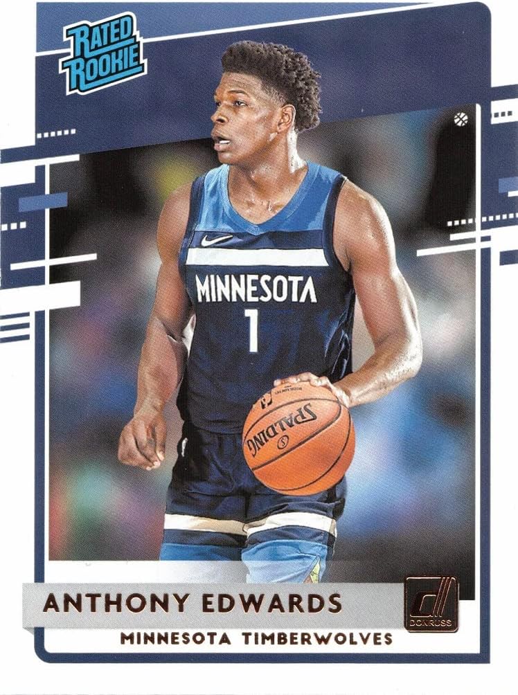 adidas anthony edwards