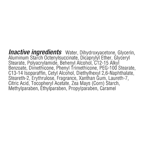 Miniatura 12 de Jergens Natural Glow - Hidratante facial diario, para tono claro a medio, 2 onzas líquidas Piel clara a media,Medio a profundo,2-Piel clara a