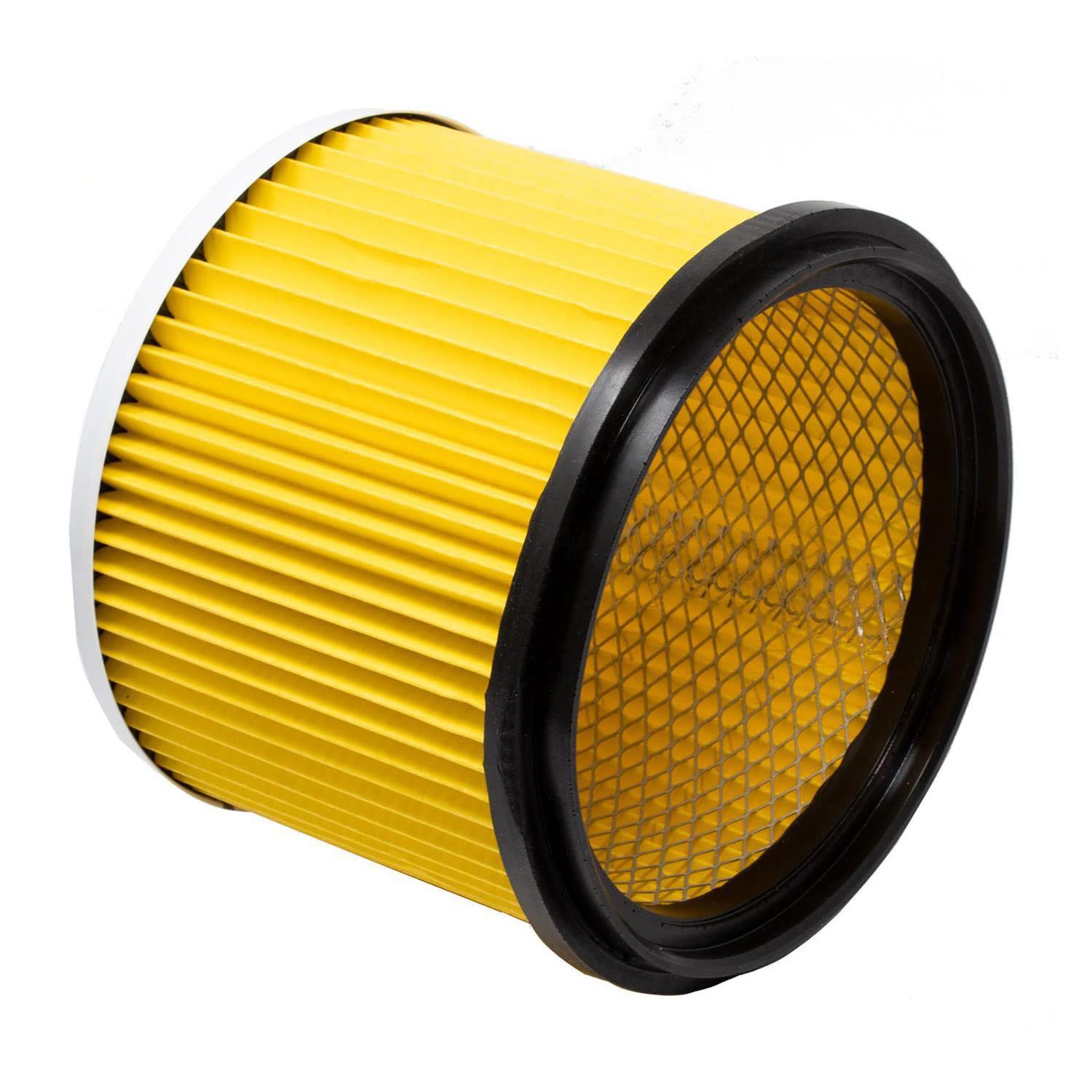 vhbw 2x filtro a pieghe piatte compatibile con Aqua Vac BOXTER 15 P/S