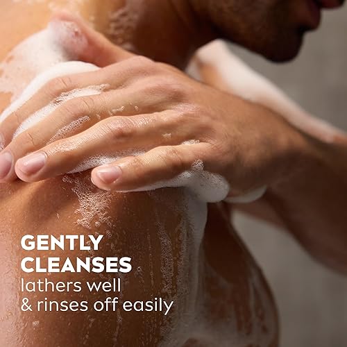 Miniatura 4 de NIVEA Men Sport Body Wash with Revitalizing Minerals, Tangerine and Pepper Scent, 3-in-1 Men's Body Wash, Face and Hair, Paraben Free, Vegan