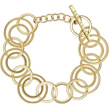 Ted Baker London Hulie Multi Hoop Adjustable Bracelet For Women