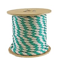 Algopix Similar Product 11 - Rope King SBP58140GW Solid Braided