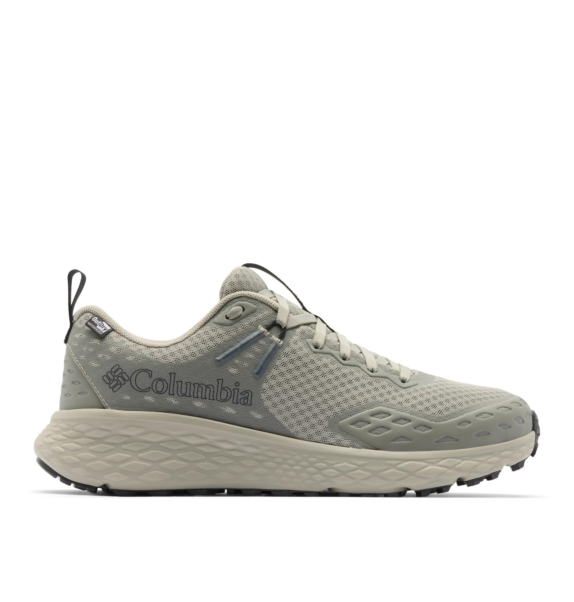 Columbia Konos TRS Outdry, Scarpe da Trekking Basse Uomo