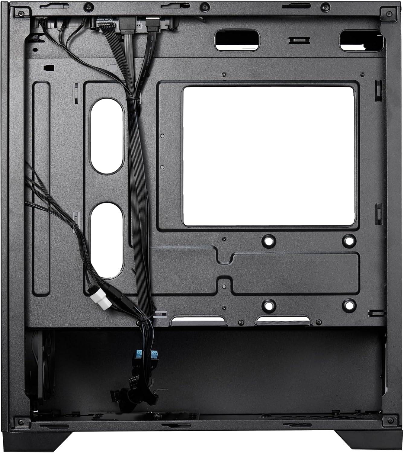 Case per PC da Gaming - Cooler Master - E302-KGNN-S00 - Elite 302 - Mini-Tower - ATX, Micro-ATX e Mini-ITX
