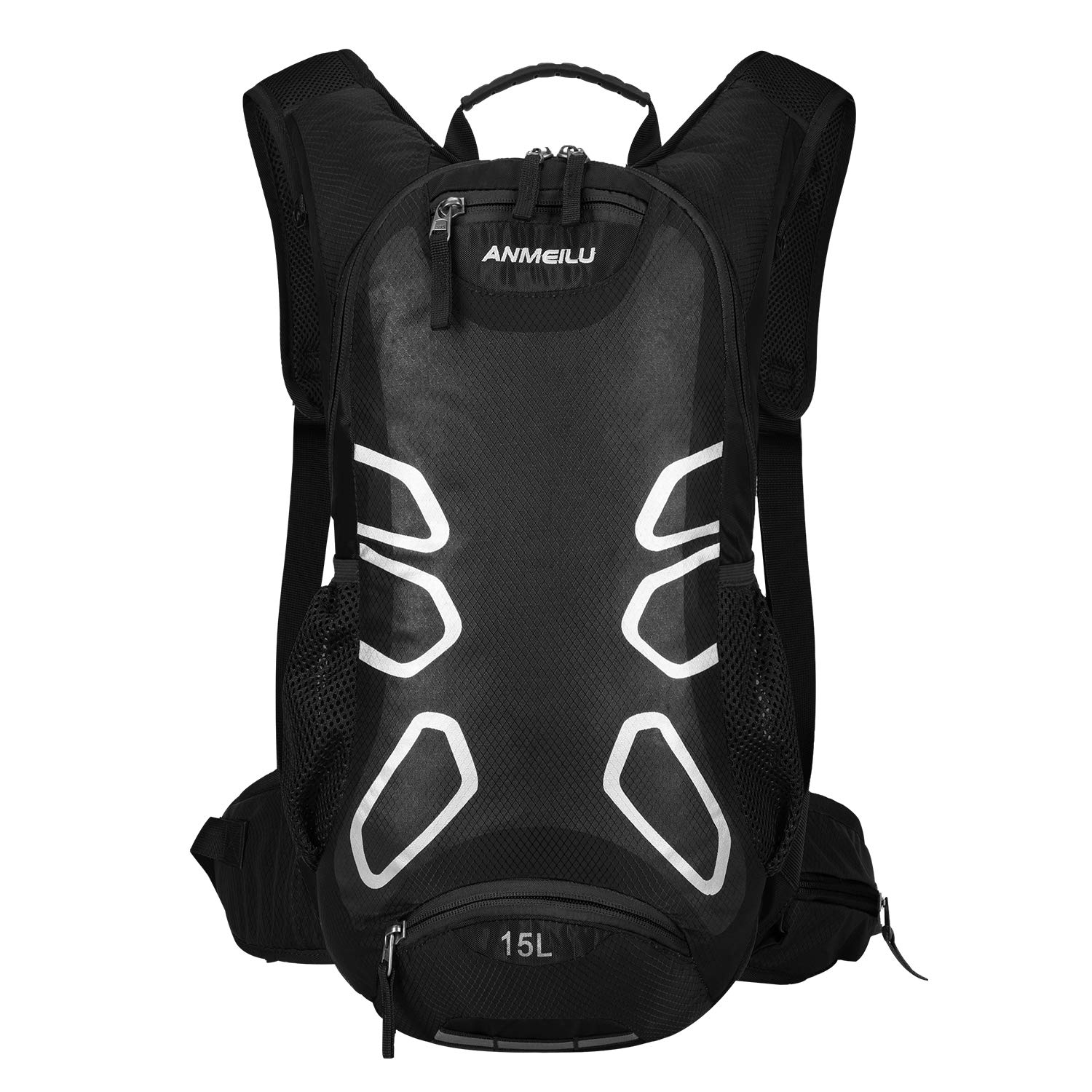 waterproof bike backpack