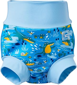 Splash About Baby Kids New Improved Happy Nappy
