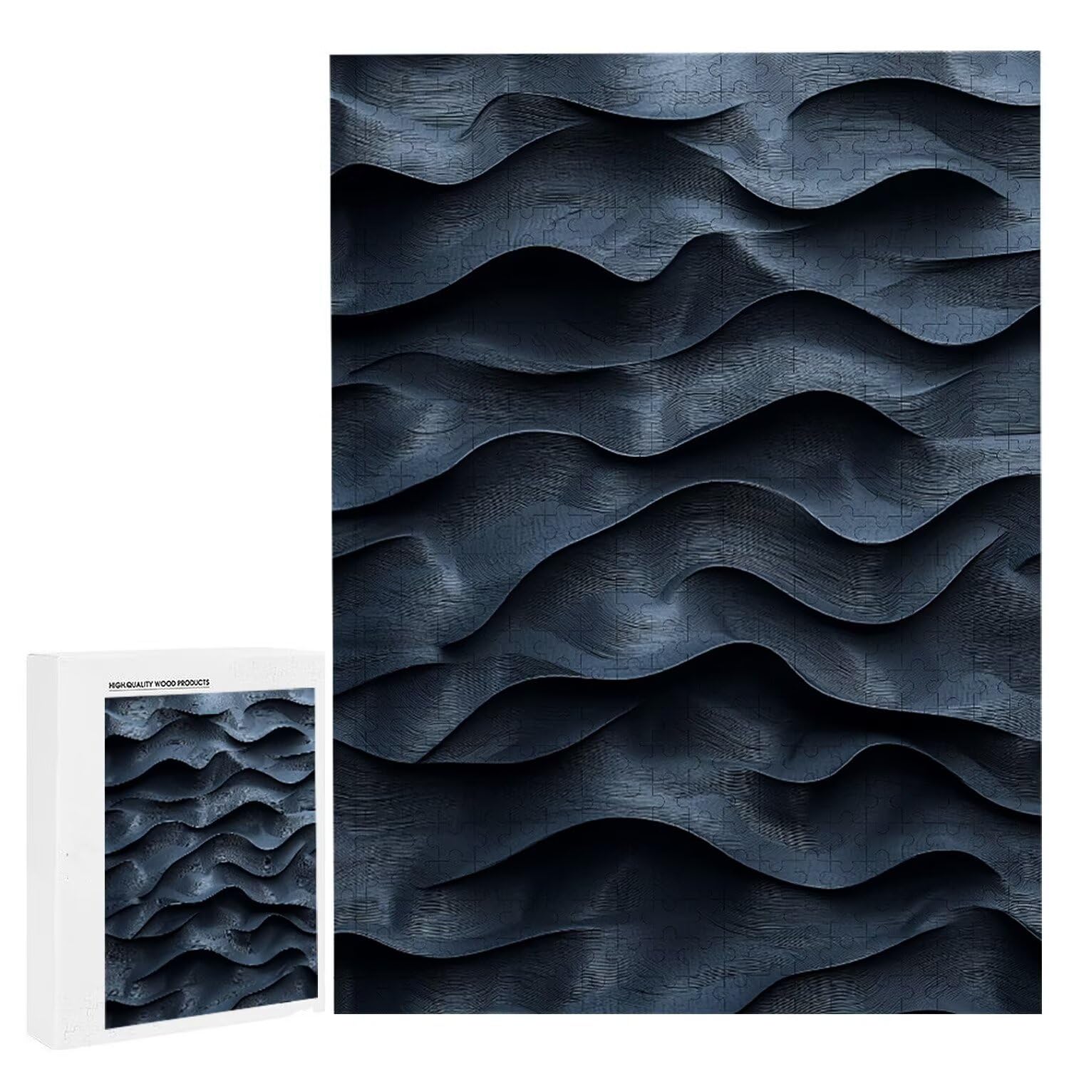 Puzzle dla dorosłych, 4000 elementów, przebranie, 140 x 87 cm, puzzle dla dorosłych, gra edukacyjna, wyzwanie, zabawka, 4000 elementów, puzzle dla dzieci, jako prezent i dekoracja ścienna, L-614