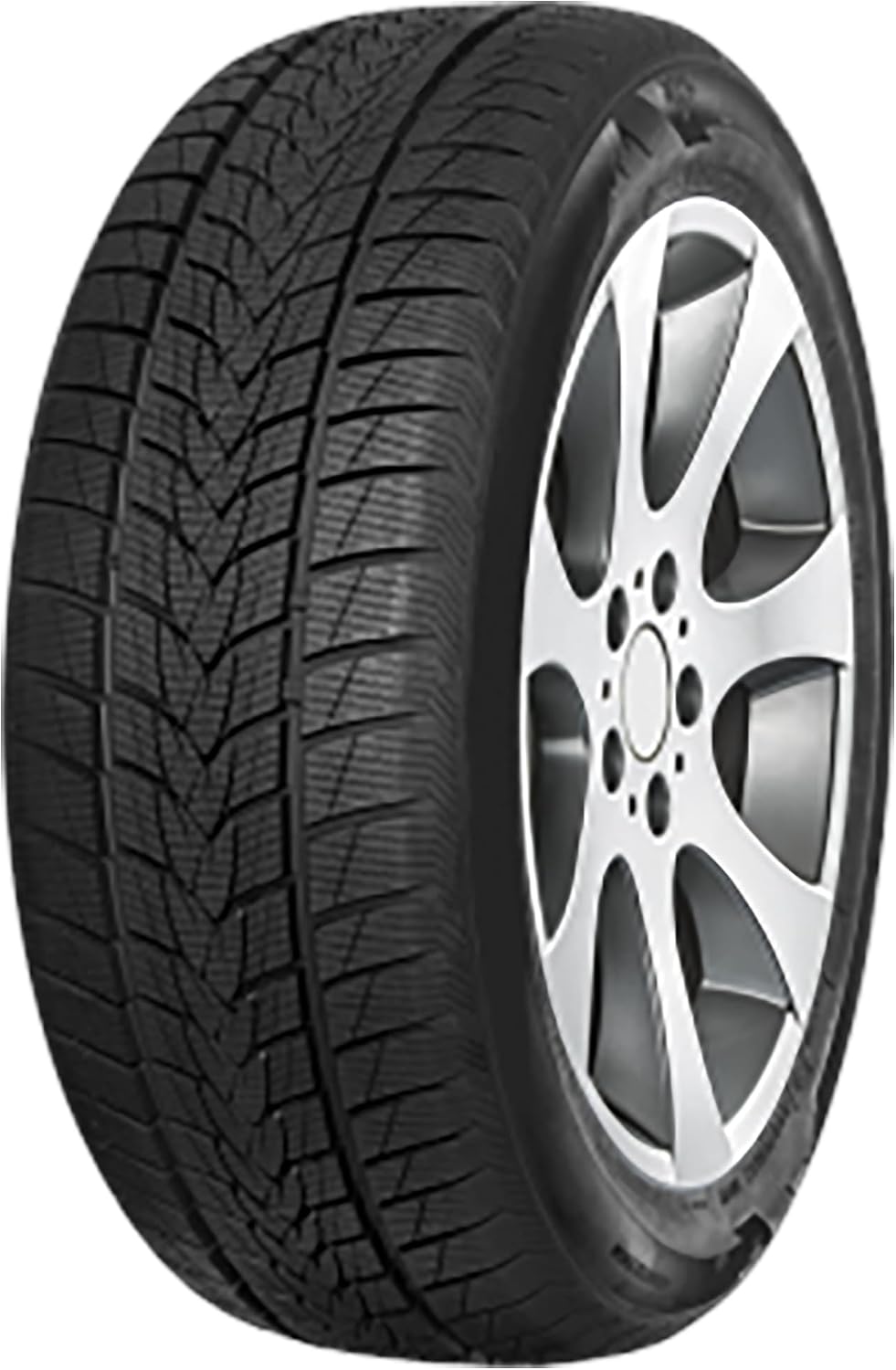 Pneu Hiver Imperial 205/55 R19 97V XL