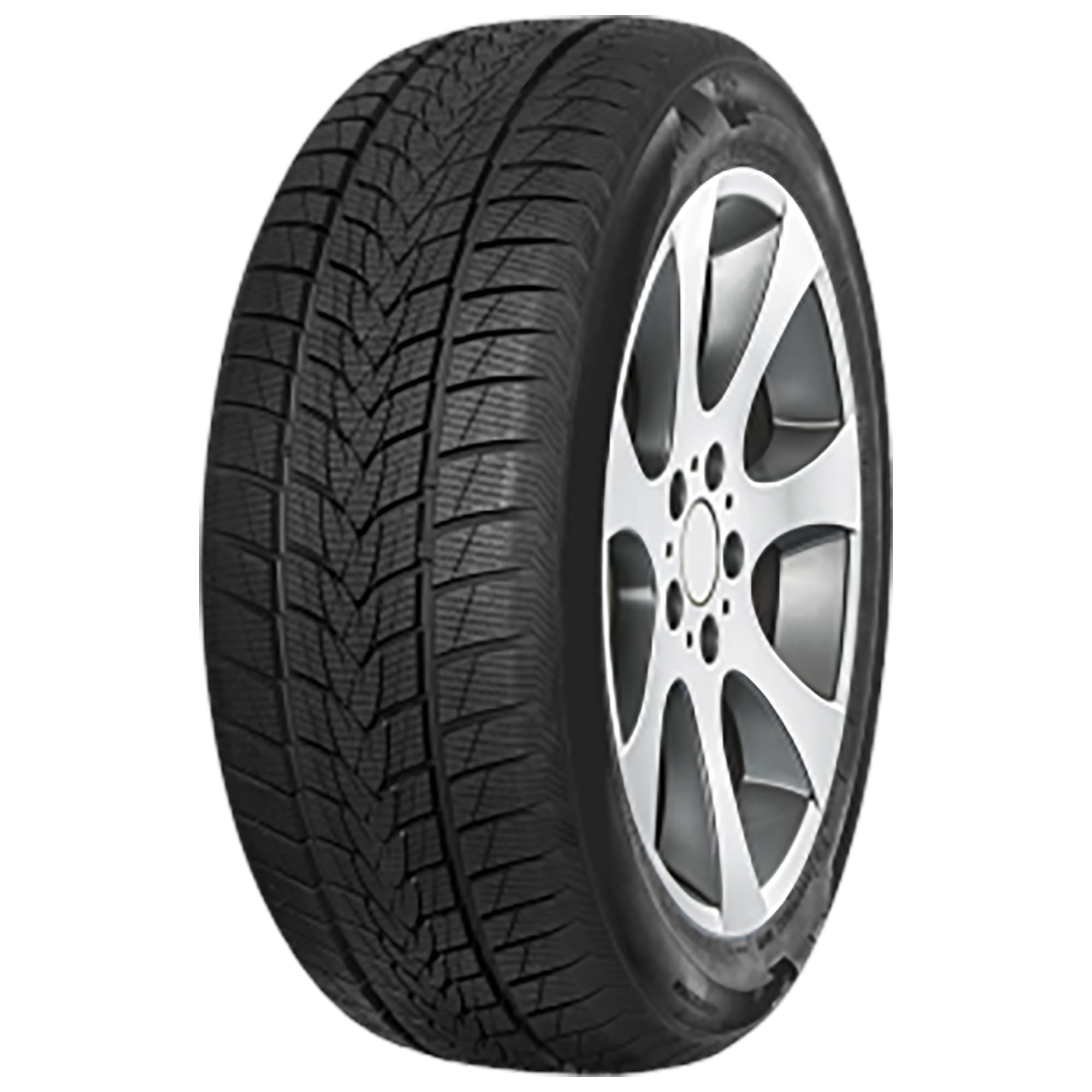 Imperial 225/50 R17 98V XL Winterreifen M+S 3PMSF Reifen Kompatibel mit VW Passat Variant 3C5 Passat Variant 365 SHARAN 7N1, 7N2 Passat Alltrack 365, MERCEDES-BENZ C-Klasse T-modell