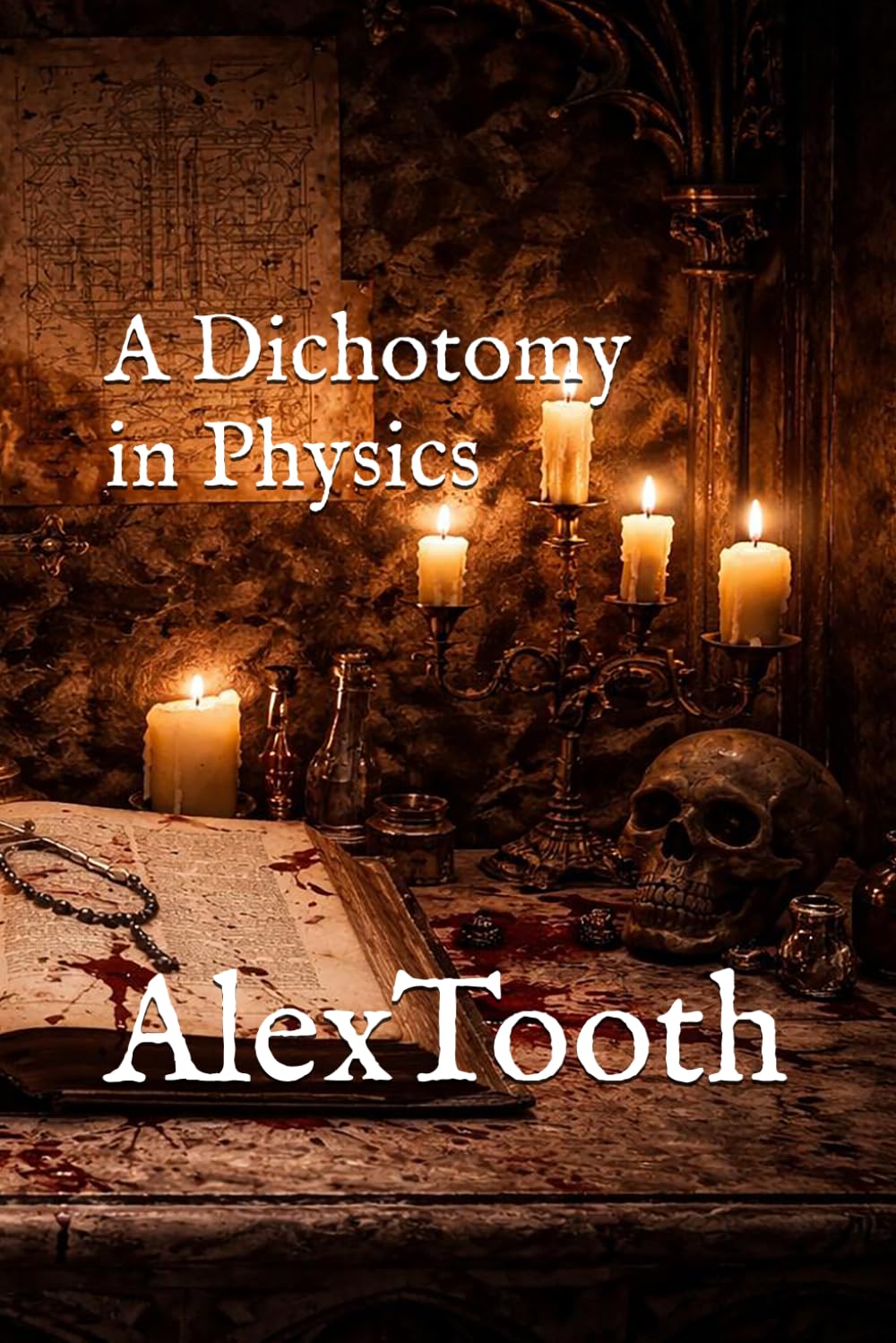 A Dichotomy in Physics