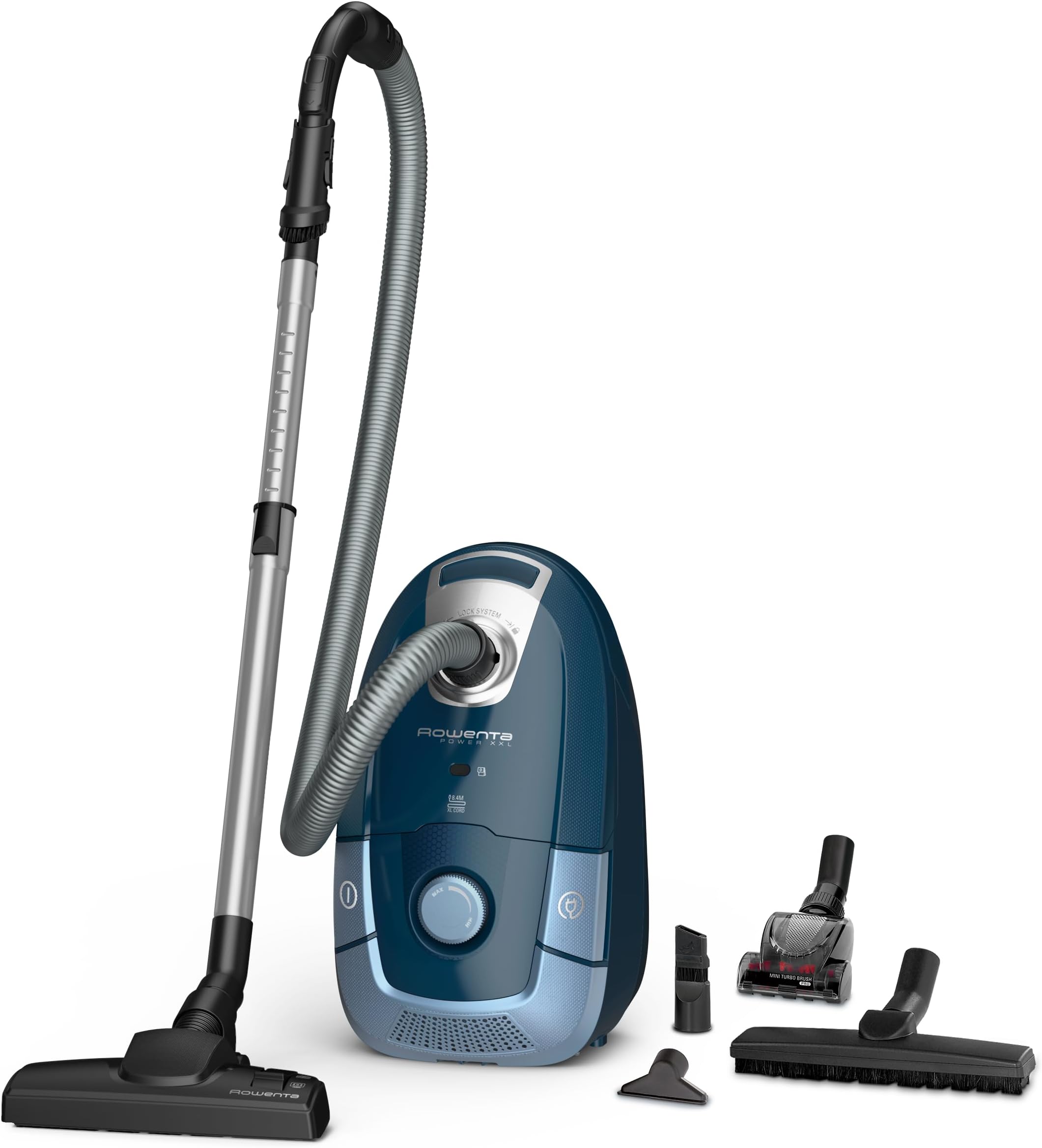 Aspirateur Rowenta Power Xxlnull