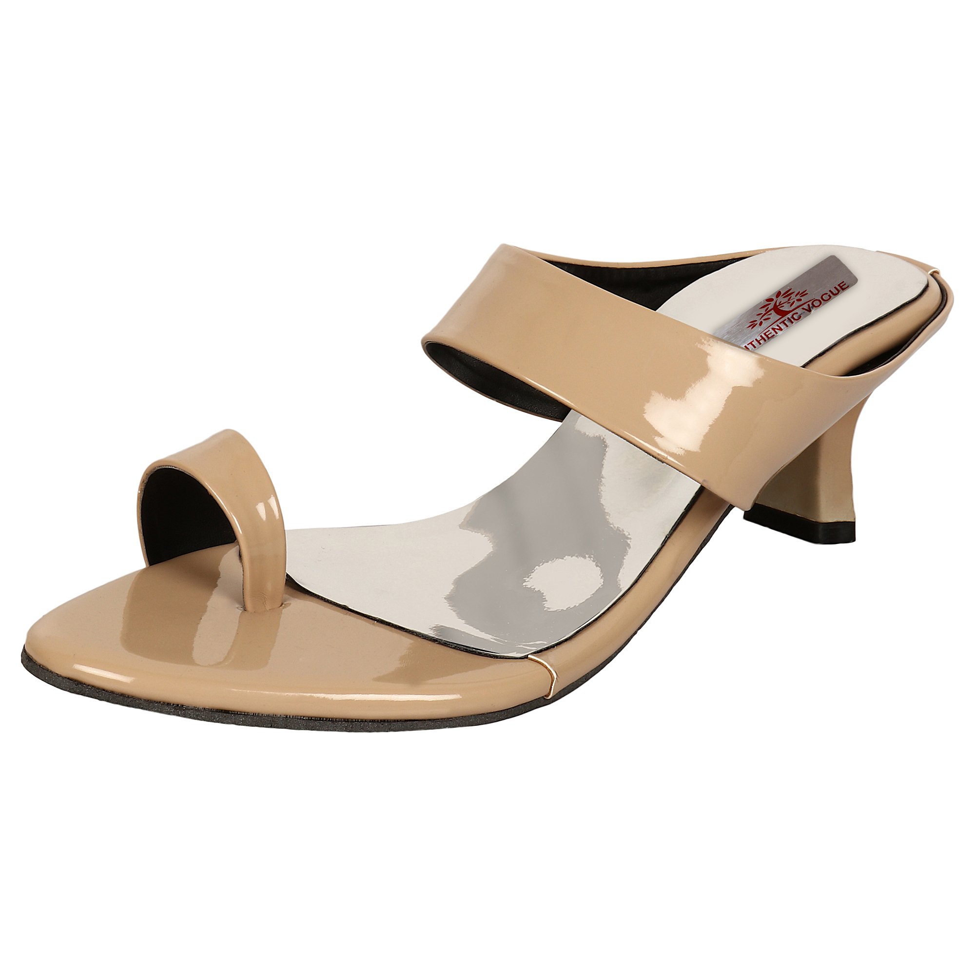 womens Heel Sandal Open Back Heel Sandal
