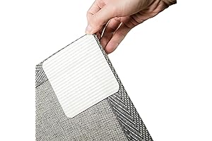 Vacuum Tech Rug Stay Gripper: Keep Your Rugs in Place