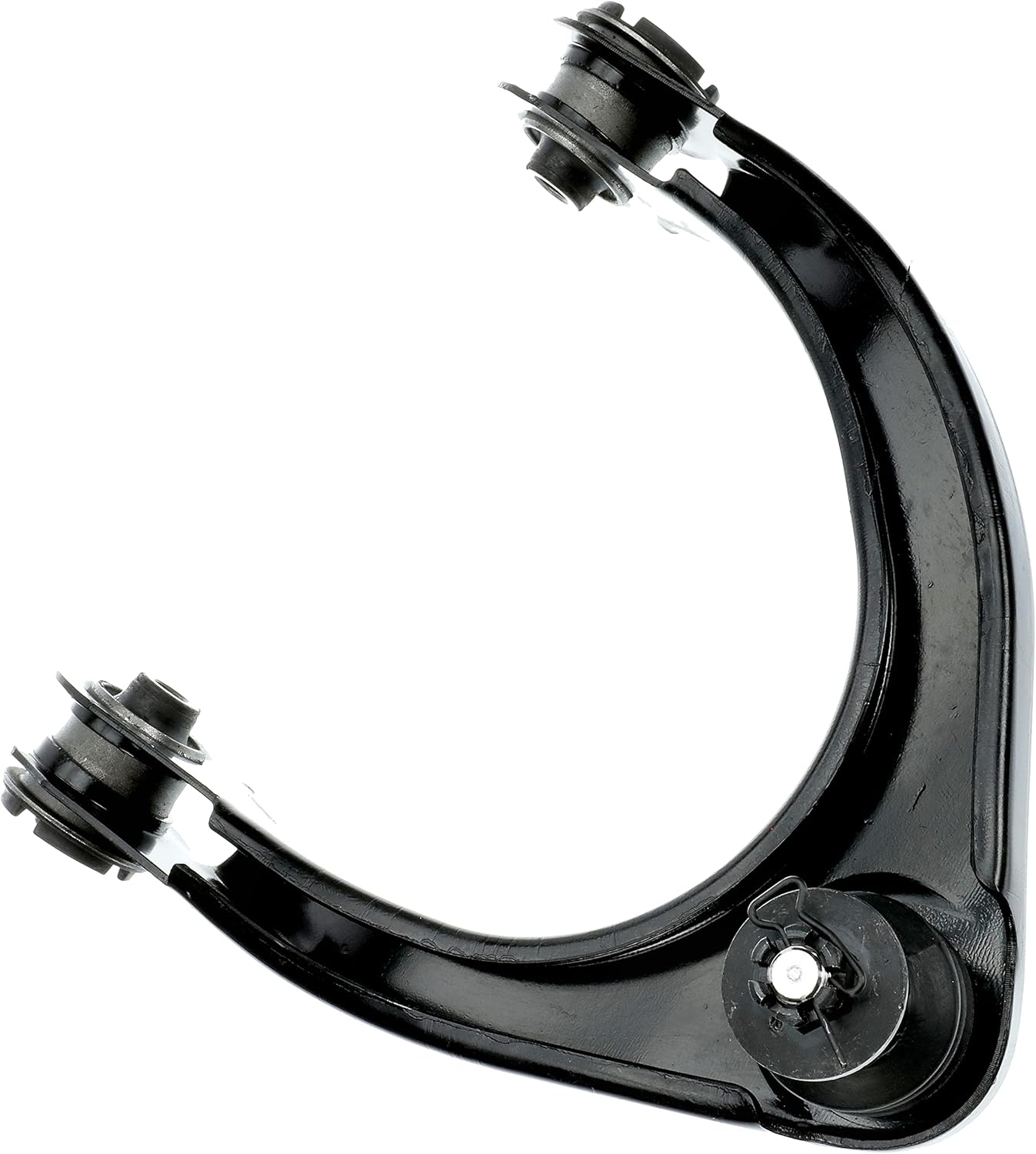 Dorman 521-099 Front Driver Side Upper Suspension Control Arm and Ball Joint Assembly Compatible with Select Lexus Models