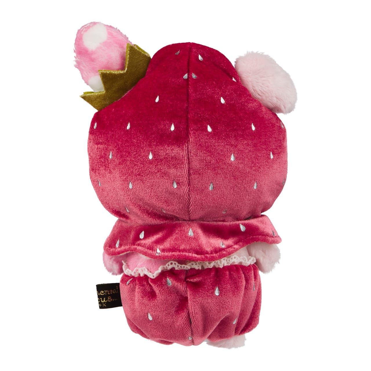 Amazon.com: San-X Original Sentimental Circus Strawberry Series