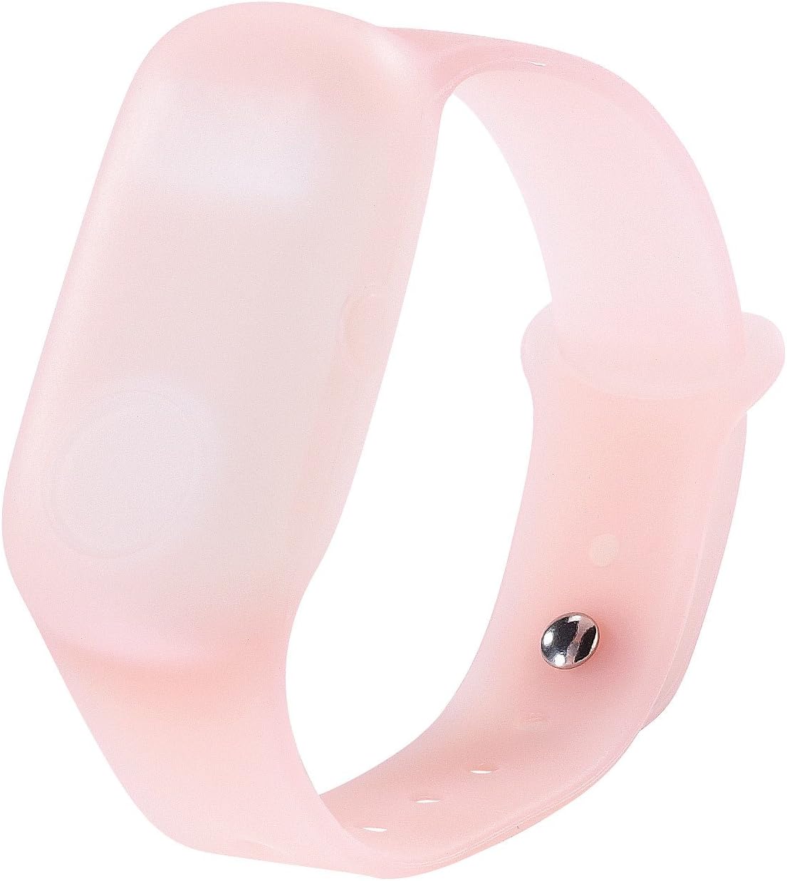 SIMVALLEY Mobile GPS GSM Car Tracker Bracelet Pink for GPS/GSM Tracker 340 Tracking Device (GSM Mobile Phone