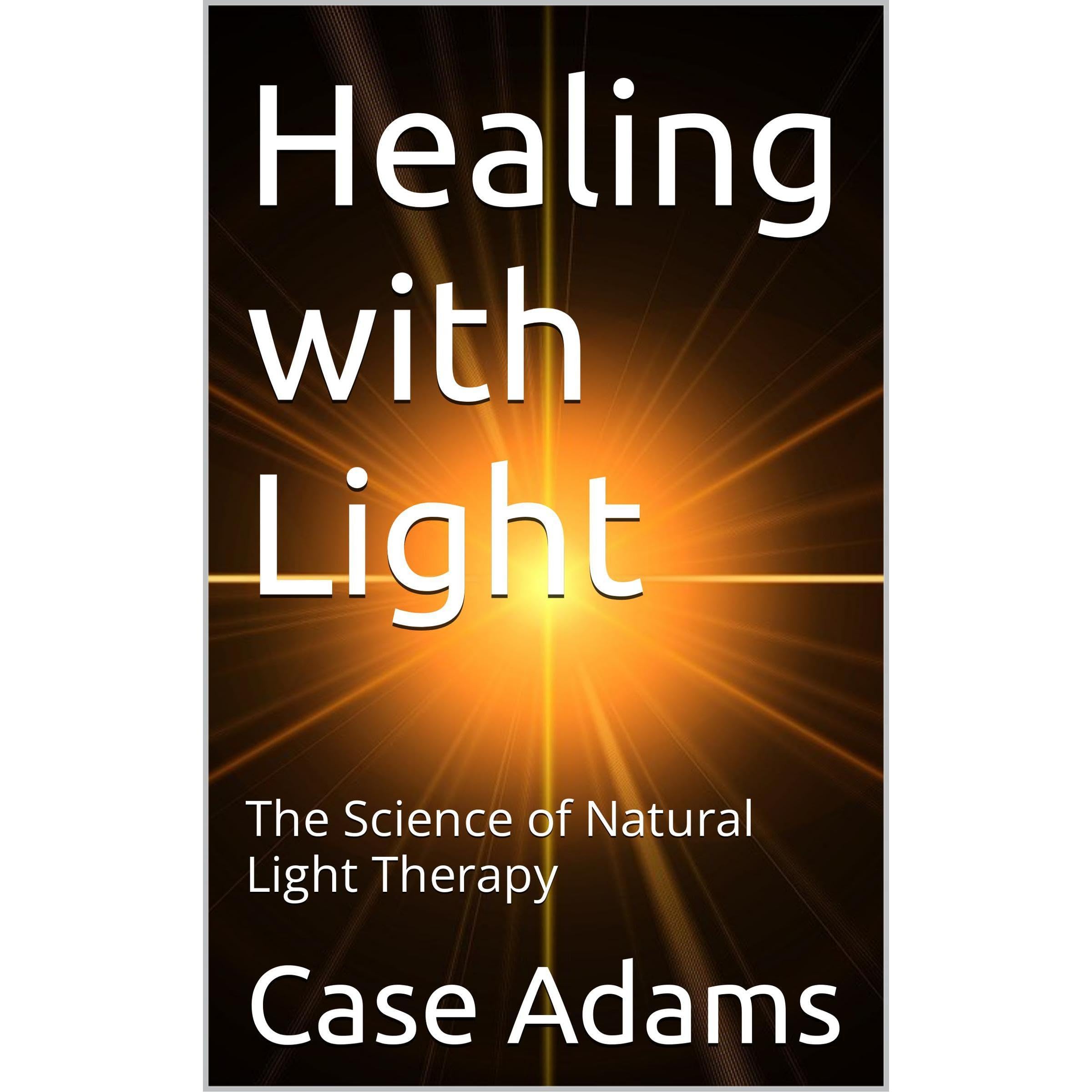 Healing with Light