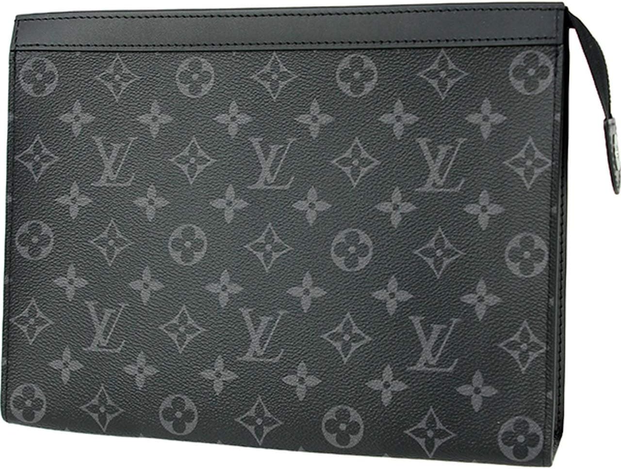 【24時間以内発送】ルイヴィトン モノグラムエクリプス アンシャッペ 24時間以内発送】ルイヴィトン モノグラムエクリプス アンシャッペ 24