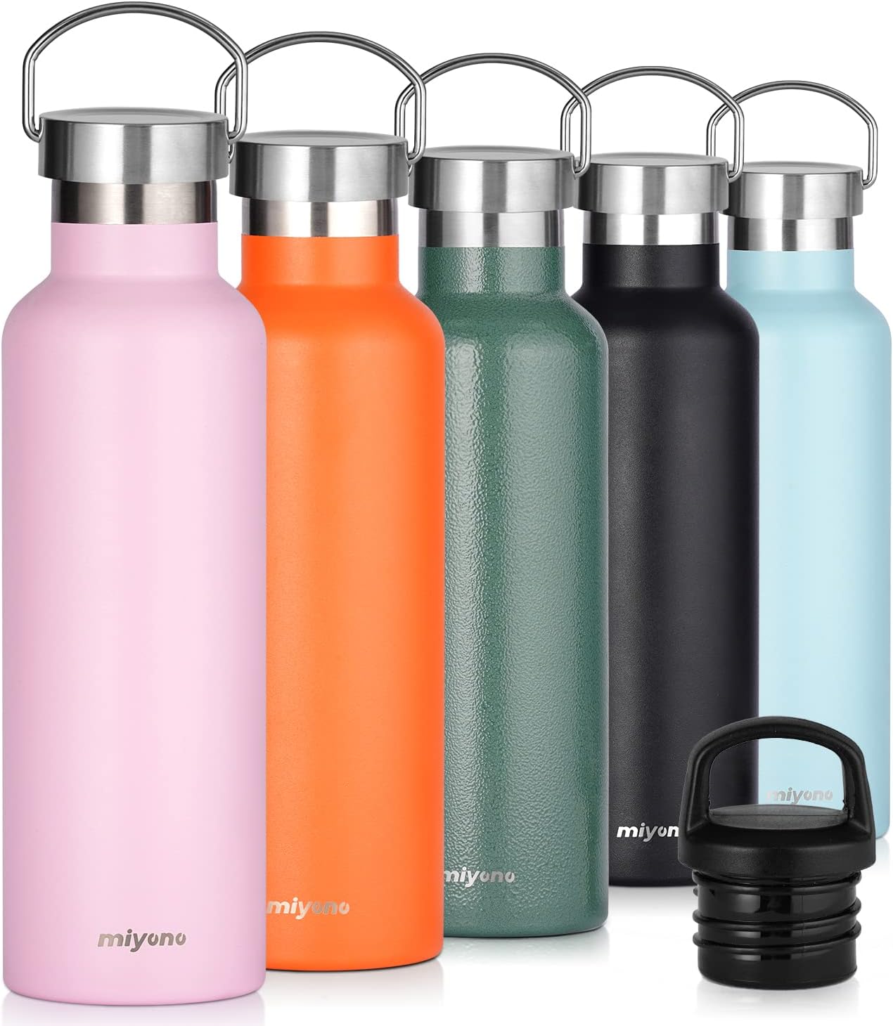 Amazon Iyono 750ml 水筒 直飲み 大容量 2点フタ付き 漏れ防止 真空断熱ボトル 魔法瓶 持ち手付き マグボトル 保温 保冷 ウォーターボトル ステンレスボトル スポーツ 山登り 運動 旅行 キャンプ アウトドア 男女兼用 かわいい おしゃれ ピンク Nw 水筒 マグボトル Amazon Iyono 750ml 水筒 直飲み 大容量 2点フタ付き 漏れ防止 真空断熱ボトル 魔法瓶 持ち手付き マグボトル 保温 保冷 ウォーターボトル ステンレスボトル スポーツ 山登り 運動 旅行 キャンプ アウトドア 男女兼用 かわいい おしゃれ ピンク Nw 水筒 マグボトル