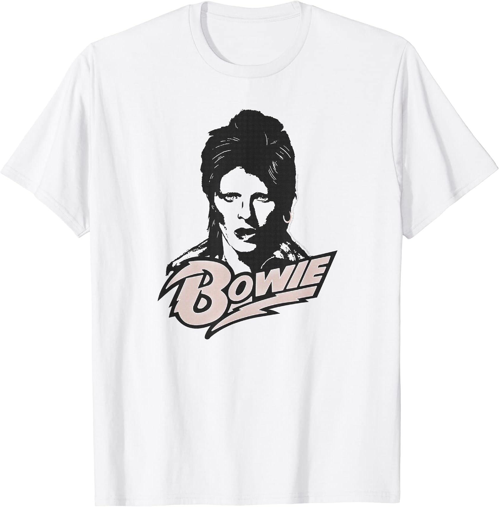 David Bowie - Rock 'N' Roll Suicide T-Shirt