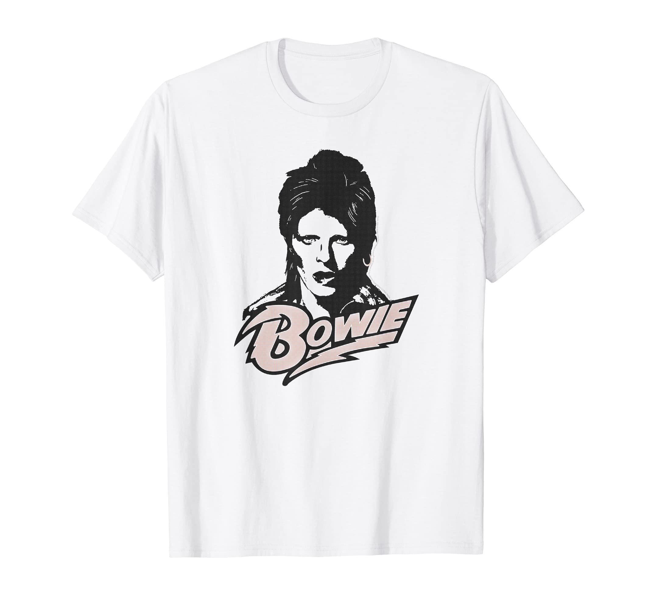 David Bowie - Rock 'N' Roll Suicide T-Shirt