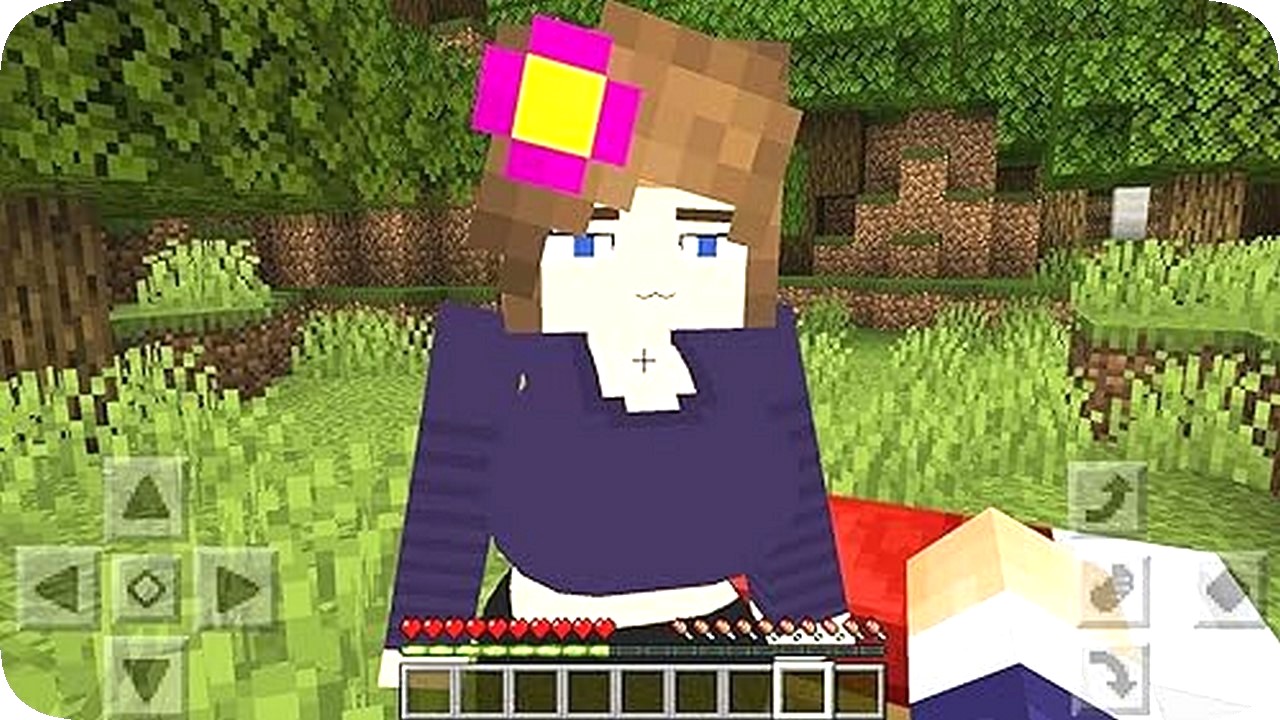 Jenny Mod for MCPE PRO - App on Amazon Appstore