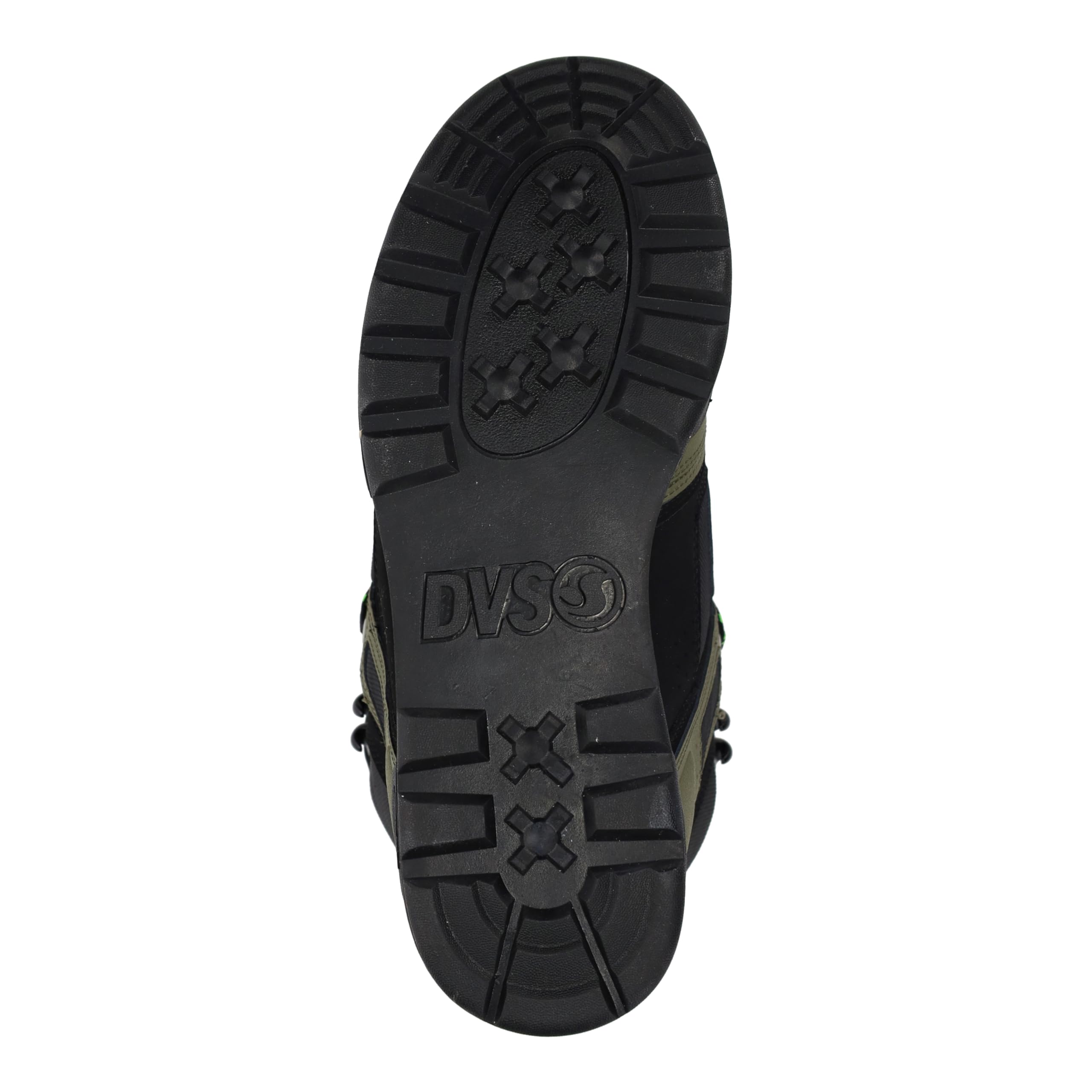 DVS Comanche Boot, Stivali Uomo