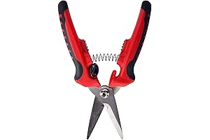 Jonard JIC-183 Scissors