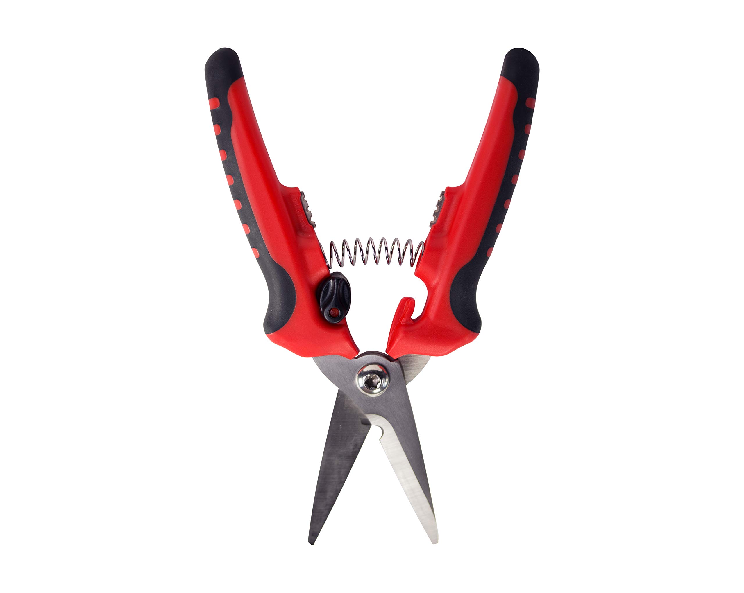 Amazon.com: Jonard Tools JIC-183 Heavy Duty Scissor with Wire