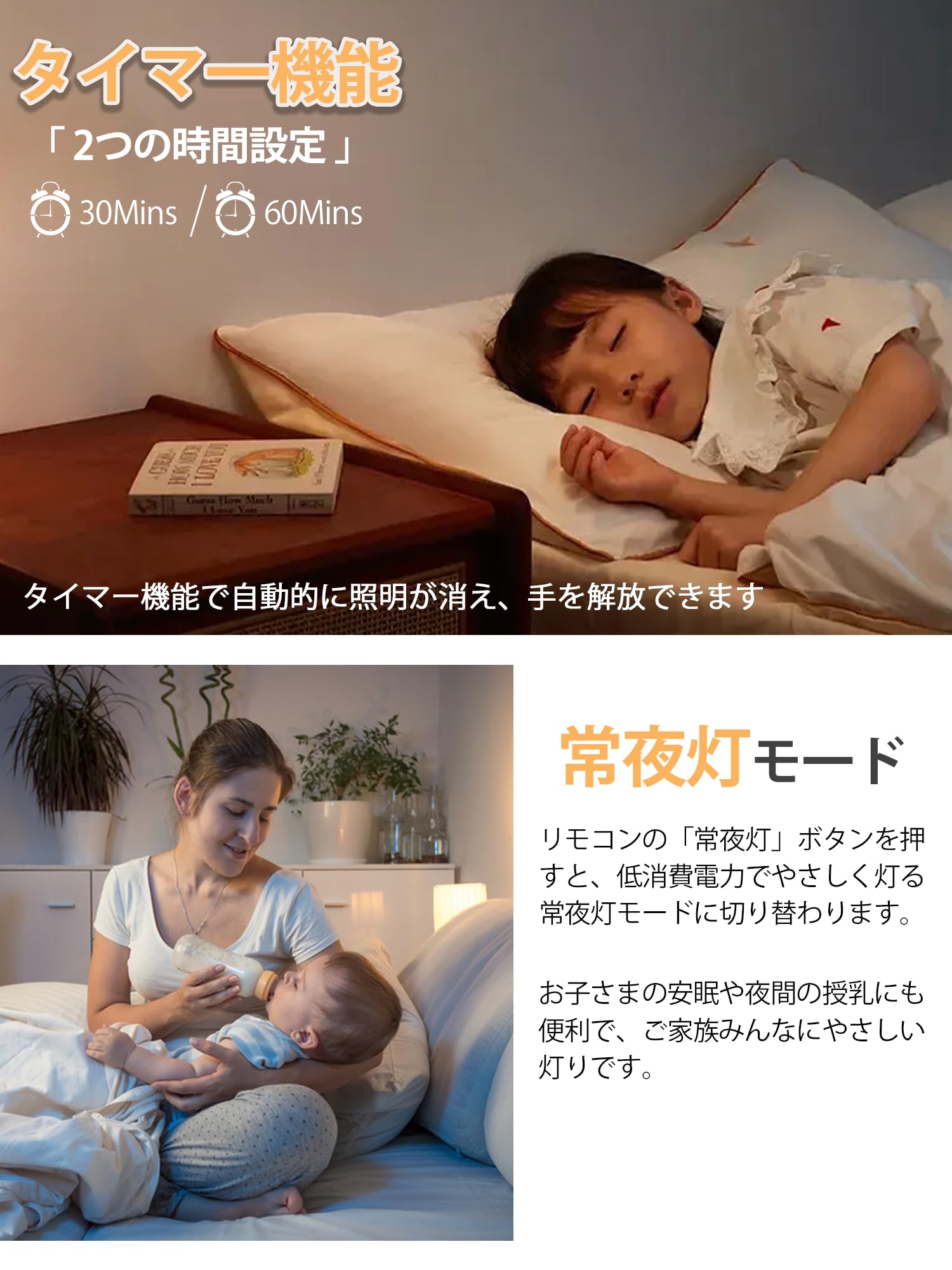 Amazon.co.jp : LED シーリングライト 和風 和室 4~6畳 天然木製