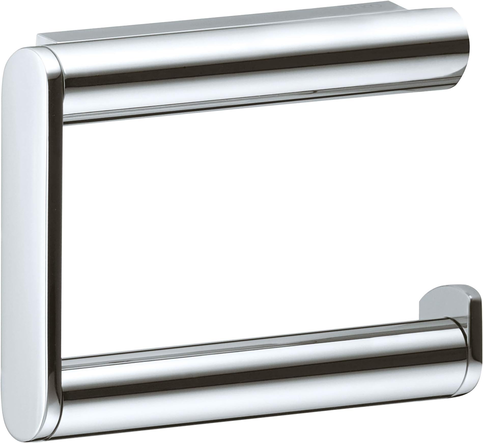 Keuco 12762010000 Toilet Paper Holder Chrome Amazon.co.uk DIY & Tools