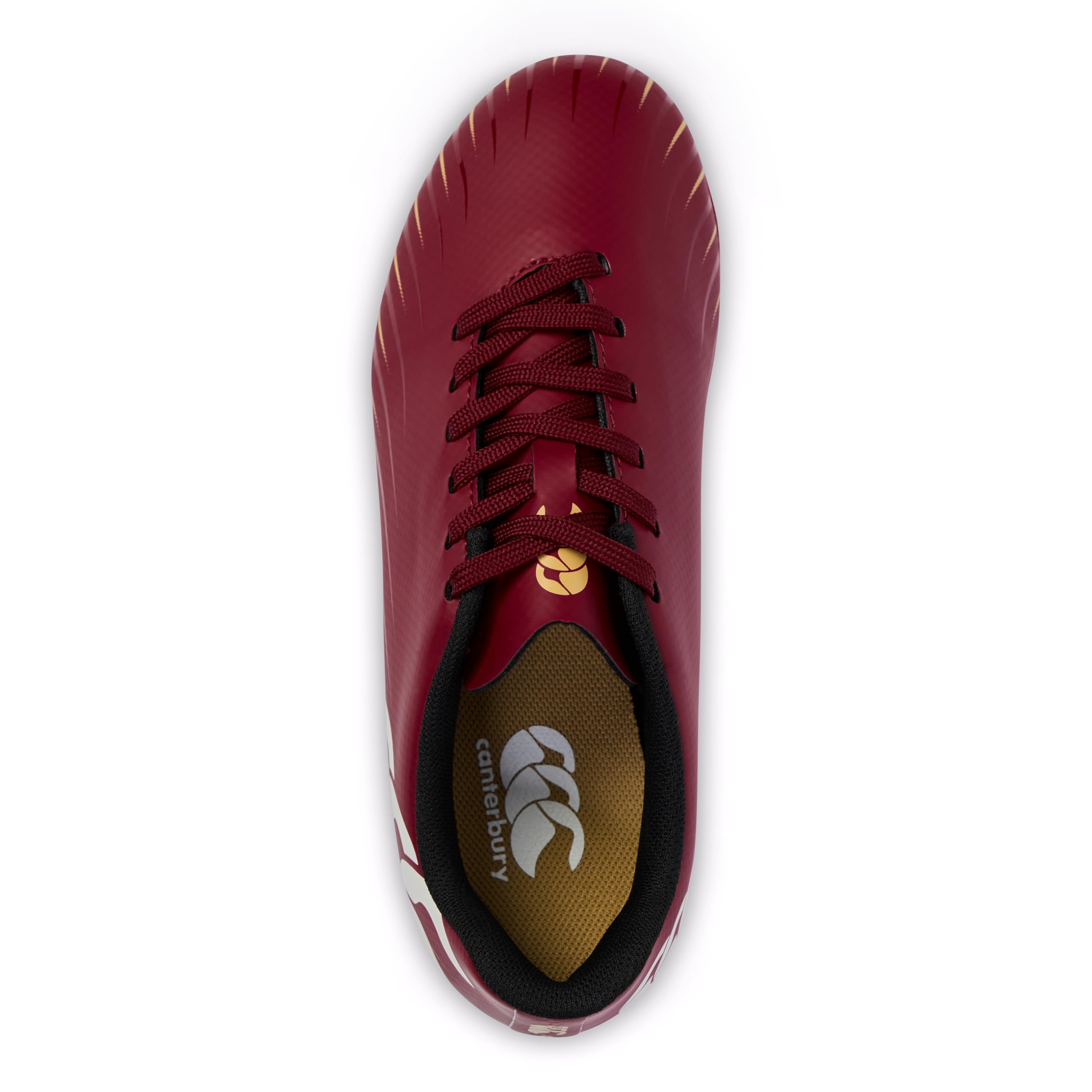 Canterbury Ccc Speed Falcon Botas Unisex niños