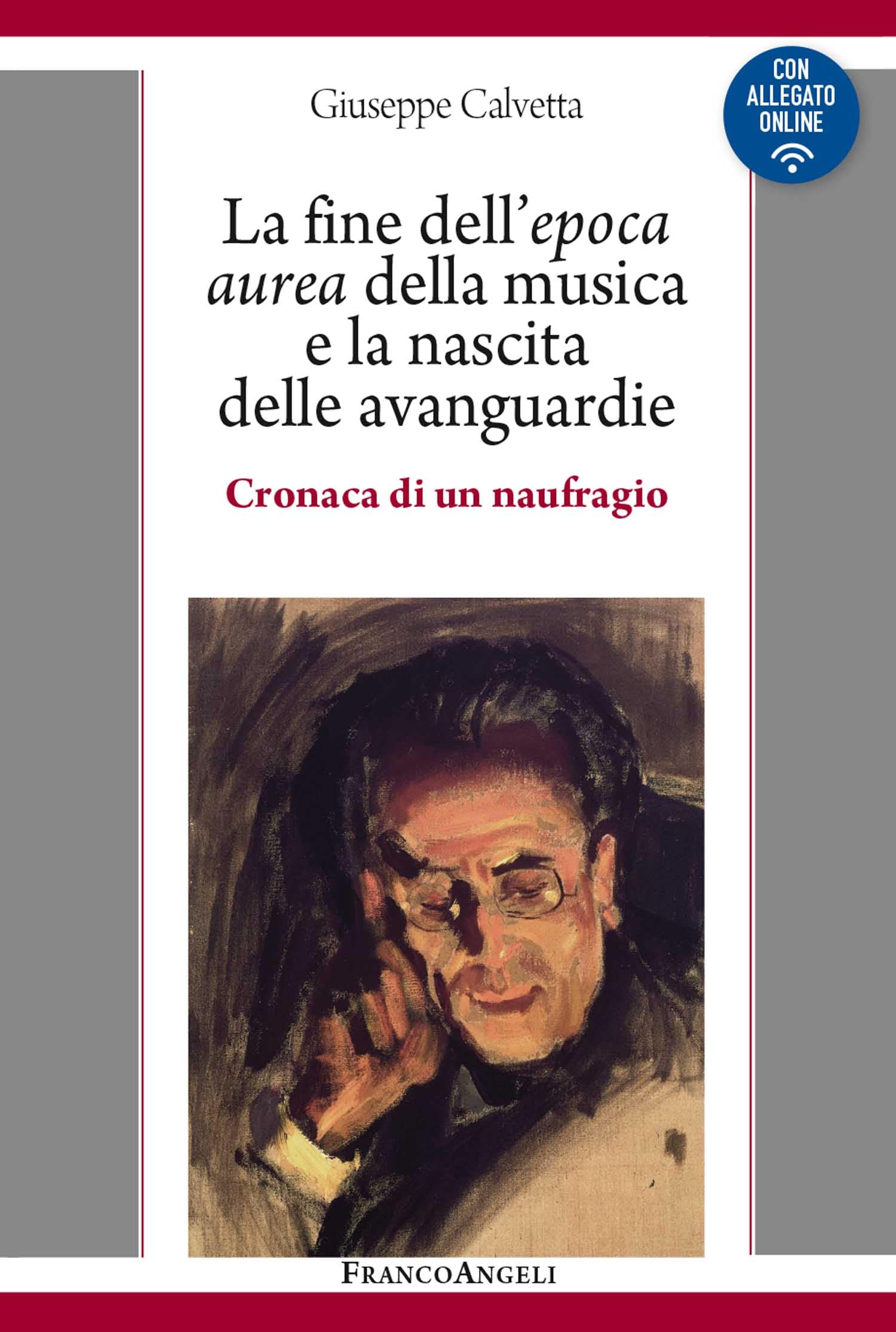 Livre histoire de la musique italienne et naissance des avant-gardes artistiques